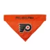 Pets First Philadelphia Flyers Reversible Bandana image thumbnail 2