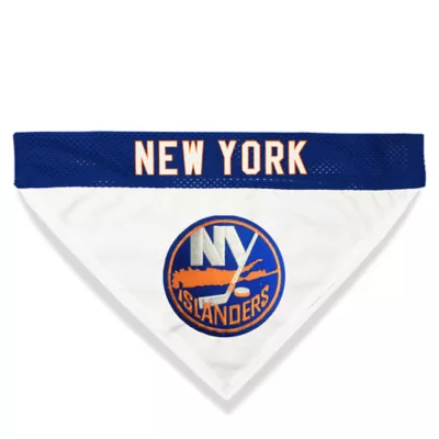 Pets First New York Islanders Reversible Bandana - Image 1