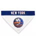 Pets First New York Islanders Reversible Bandana image thumbnail 1
