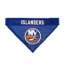Pets First New York Islanders Reversible Bandana image thumbnail 2