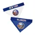 Pets First New York Islanders Reversible Bandana image thumbnail 3
