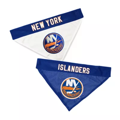 Product Pets First New York Islanders Reversible Bandana