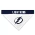 Pets First Tampa Bay Lightning Reversible Bandana image thumbnail 1