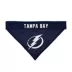Pets First Tampa Bay Lightning Reversible Bandana image thumbnail 2