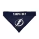 Product Pets First Tampa Bay Lightning Reversible Bandana