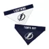Pets First Tampa Bay Lightning Reversible Bandana image thumbnail 3