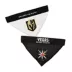 Pets First Las Vegas Golden Knights Reversible Bandana image thumbnail 3