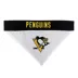 Pets First Pittsburgh Penguins Reversible Bandana image thumbnail 1