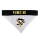 Product Pets First Pittsburgh Penguins Reversible Bandana