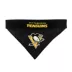 Pets First Pittsburgh Penguins Reversible Bandana image thumbnail 2