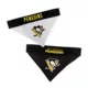 Product Pets First Pittsburgh Penguins Reversible Bandana