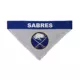 Product Pets First Buffalo Sabres Reversible Bandana