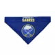 Product Pets First Buffalo Sabres Reversible Bandana