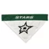 Pets First Dallas Stars Reversible Bandana image thumbnail 1