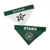 Pets First Dallas Stars Reversible Bandana image thumbnail 3