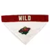 Pets First Minnesota Wild Reversible Bandana image thumbnail 1