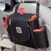 Mobile Dog Gear Car Seat Back Organizer image thumbnail 5