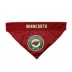 Pets First Minnesota Wild Reversible Bandana image thumbnail 2
