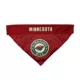 Product Pets First Minnesota Wild Reversible Bandana