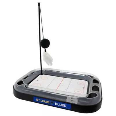 Product Pets First St. Louis Blues Cat Scratcher