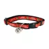 Pets First Chicago Blackhawks Cat Collar image thumbnail 1