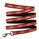 Product Pets First Chicago Blackhawks Dog Leash