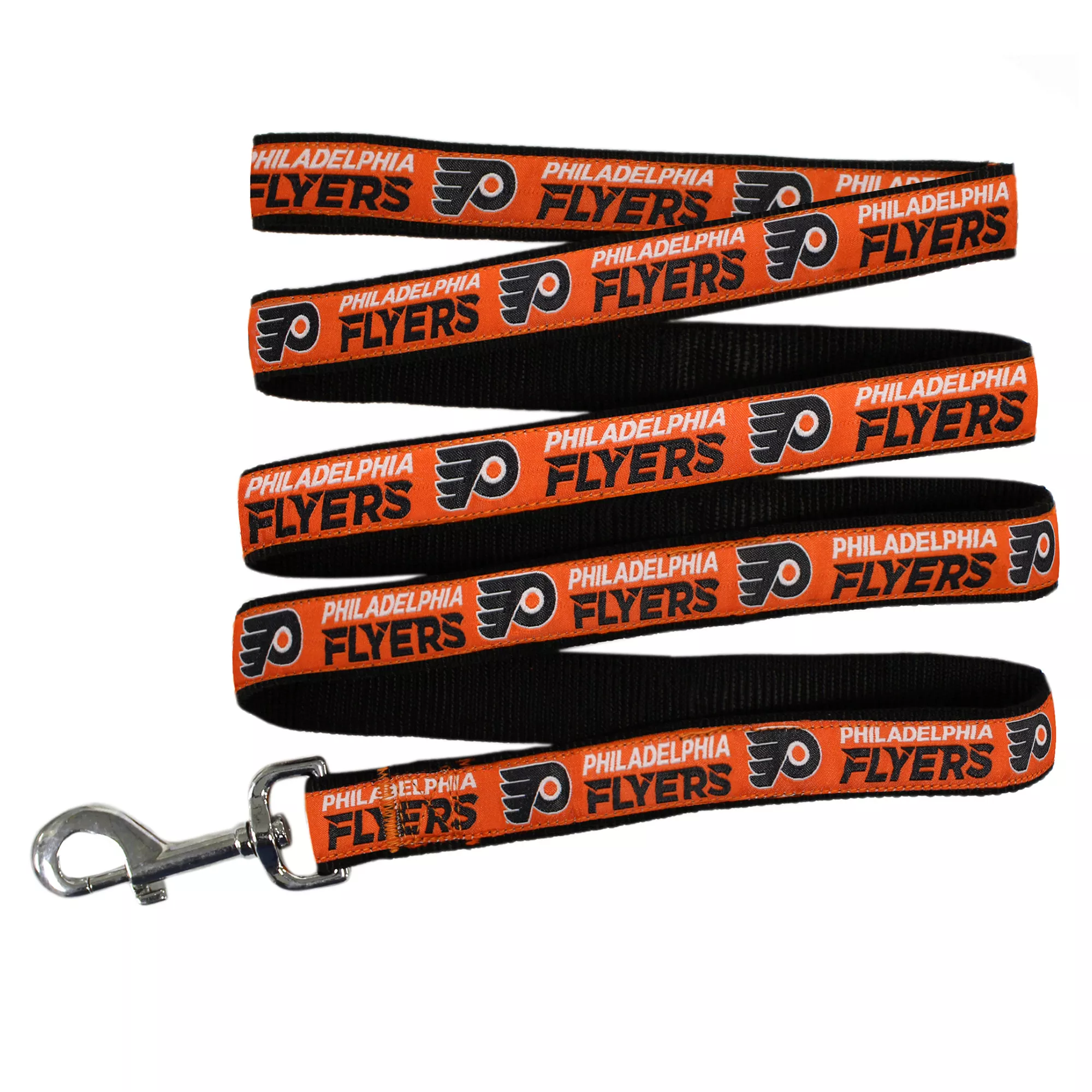 Pets First Philadelphia Flyers Dog Leash