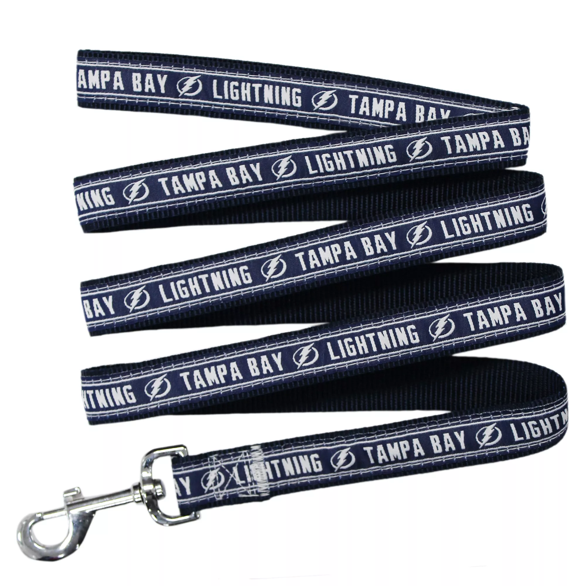 Pets First Tampa Bay Lightning Dog Leash