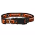 Pets First Philadelphia Flyers Dog Collar image thumbnail 1