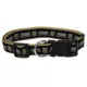 Product Pets First Las Vegas Golden Knights Dog Collar