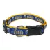 Pets First Buffalo Sabres Dog Collar image thumbnail 1