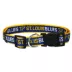 Pets First St. Louis Blues Dog Collar image thumbnail 1