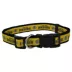 Pets First Boston Bruins Dog Collar image thumbnail 1