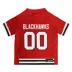 Pets First Chicago Blackhawks Mesh Jersey image thumbnail 1