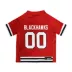 Pets First Chicago Blackhawks Mesh Jersey image thumbnail 1
