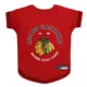 Product Pets First Chicago Blackhawks Tee