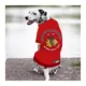 Product Pets First Chicago Blackhawks Tee