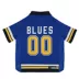 Pets First St. Louis Blues Mesh Jersey image thumbnail 1