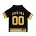 Pets First Boston Bruins Mesh Jersey image thumbnail 1