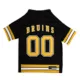 Product Pets First Boston Bruins Mesh Jersey