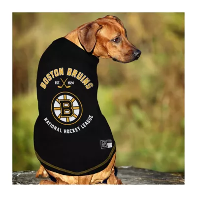 Product Pets First Boston Bruins Tee