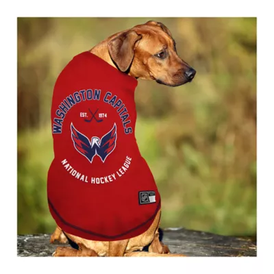 Pets First Washington Capitals Tee - Image 3
