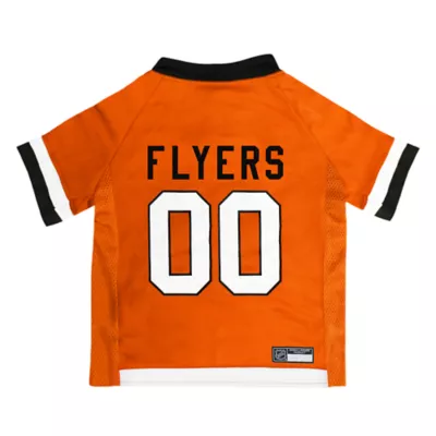 Pets First Philadelphia Flyers Mesh Jersey - Image 1