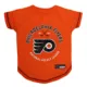 Product Pets First Philadelphia Flyers Tee