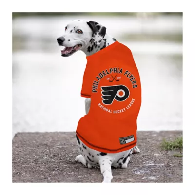 Product Pets First Philadelphia Flyers Tee