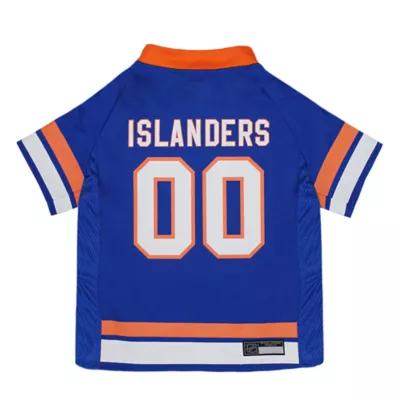 Pets First New York Islanders Mesh Jersey - Image 1
