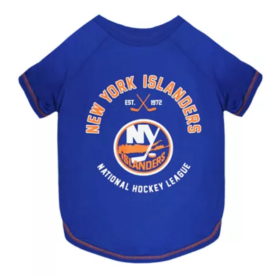 Pets First New York Islanders Tee - Image 1