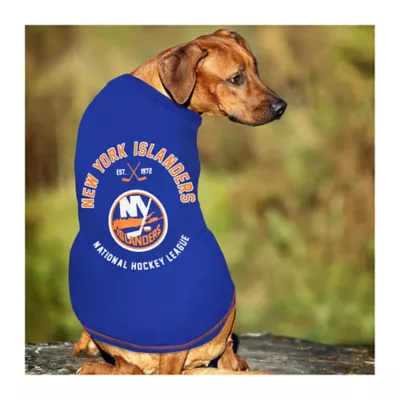 Product Pets First New York Islanders Tee