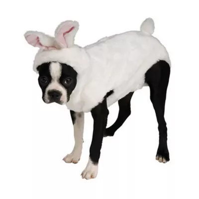 Product Rubie's Pet Shop Bunny Dog Costume