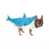Rubie's Pet Shop Halloween Shark Jumpsuit Dog & Cat Costume image thumbnail 1
